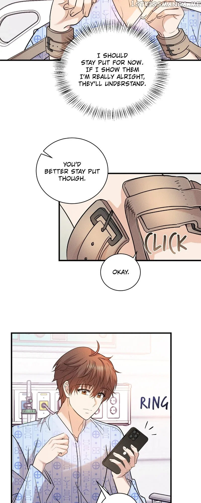 My Girlfriend Is a Nine-Tailed Fox Chapter 32 – Page 4