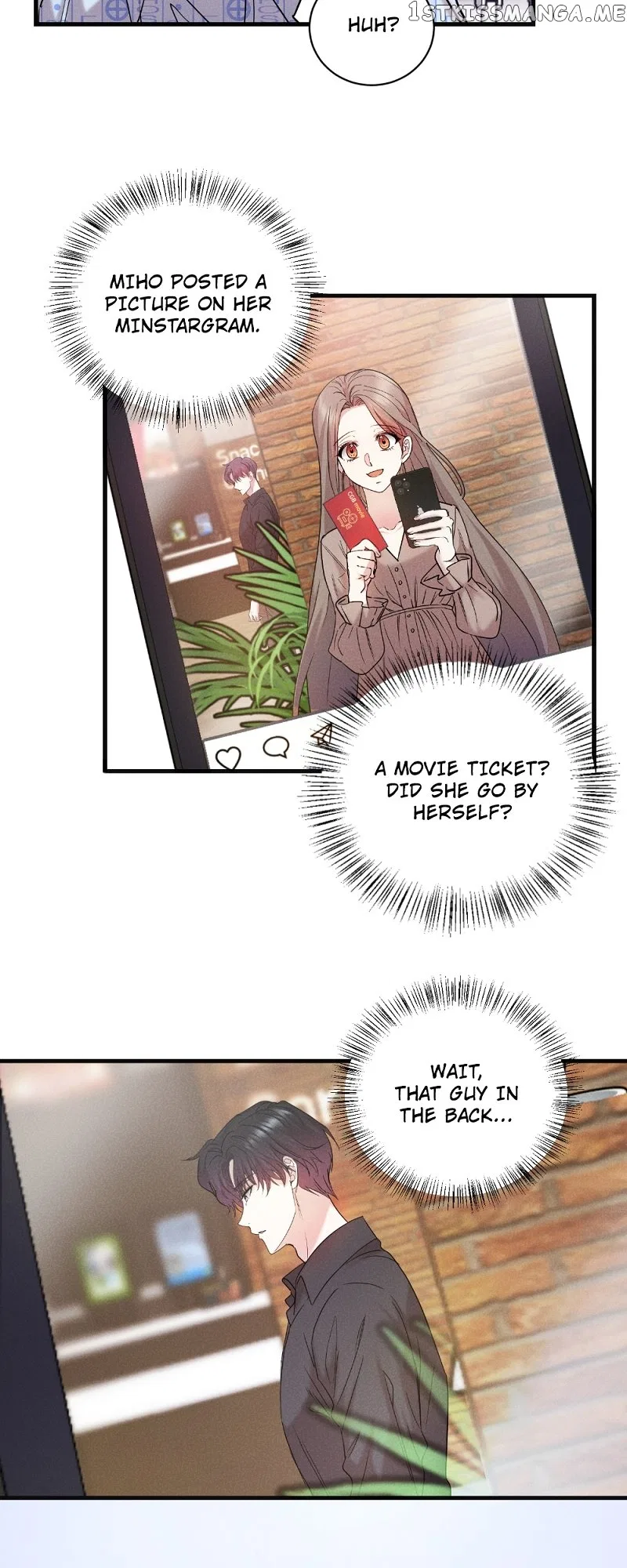 My Girlfriend Is a Nine-Tailed Fox Chapter 32 – Page 5