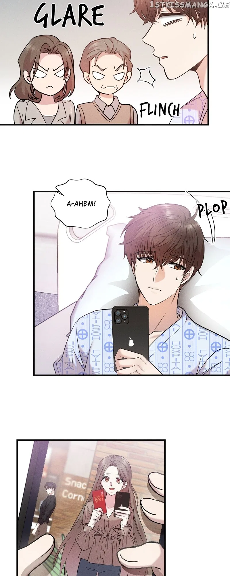 My Girlfriend Is a Nine-Tailed Fox Chapter 32 – Page 7