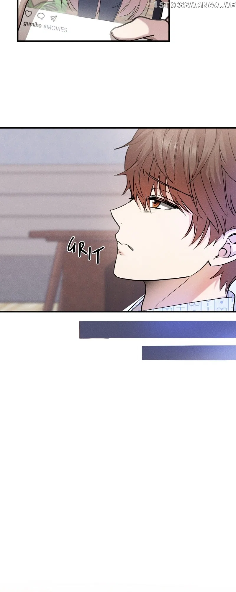 My Girlfriend Is a Nine-Tailed Fox Chapter 32 – Page 8