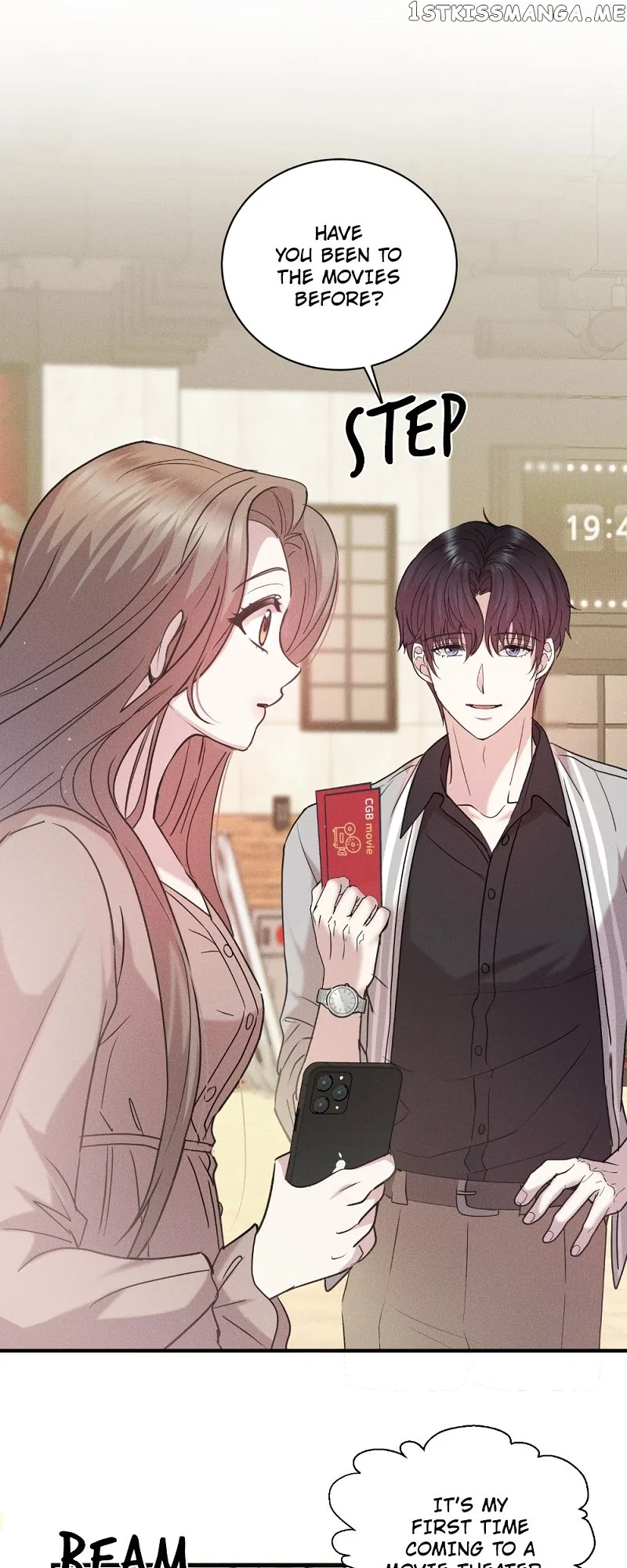 My Girlfriend Is a Nine-Tailed Fox Chapter 32 – Page 9