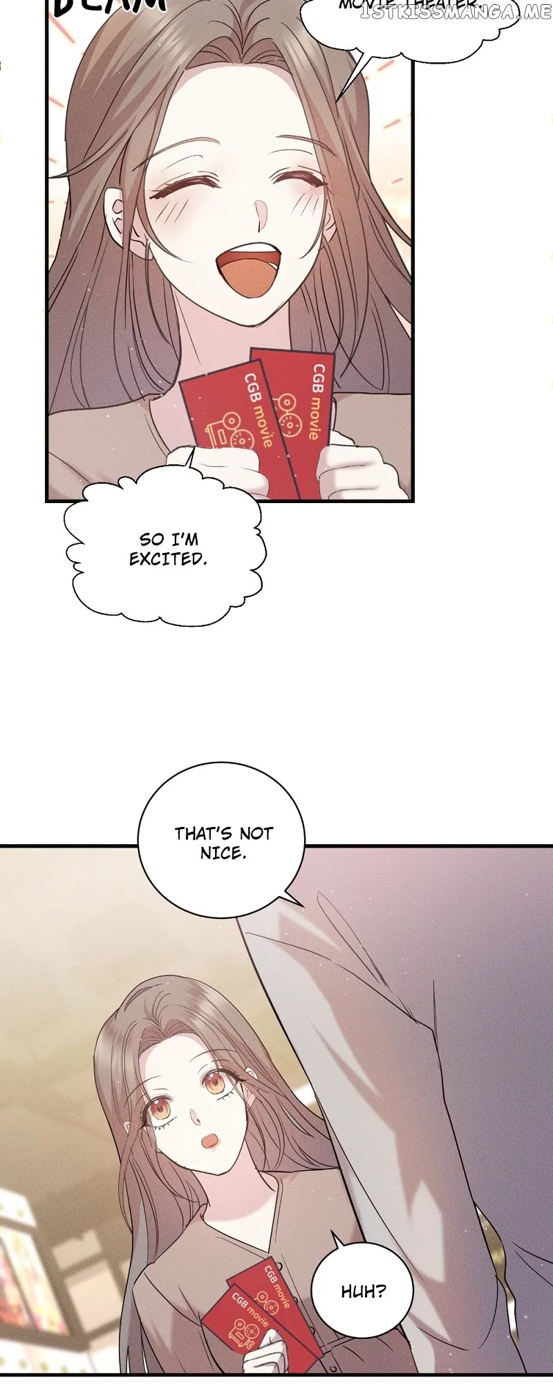 My Girlfriend Is a Nine-Tailed Fox Chapter 32 – Page 10