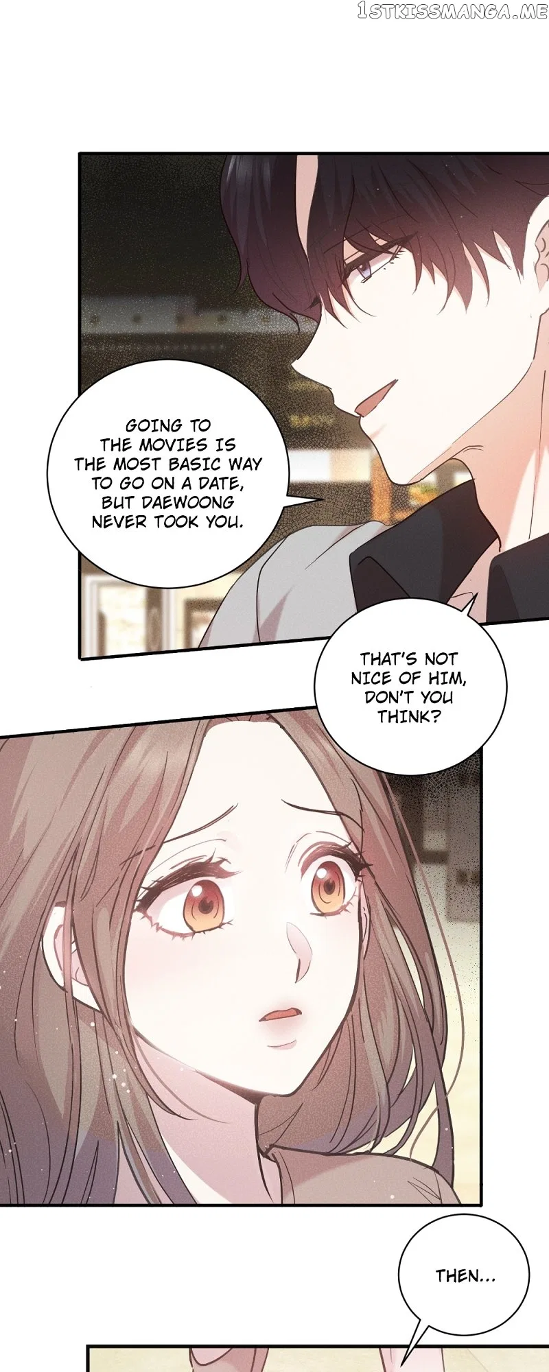 My Girlfriend Is a Nine-Tailed Fox Chapter 32 – Page 11
