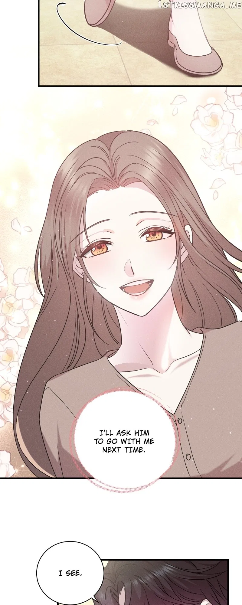 My Girlfriend Is a Nine-Tailed Fox Chapter 32 – Page 12