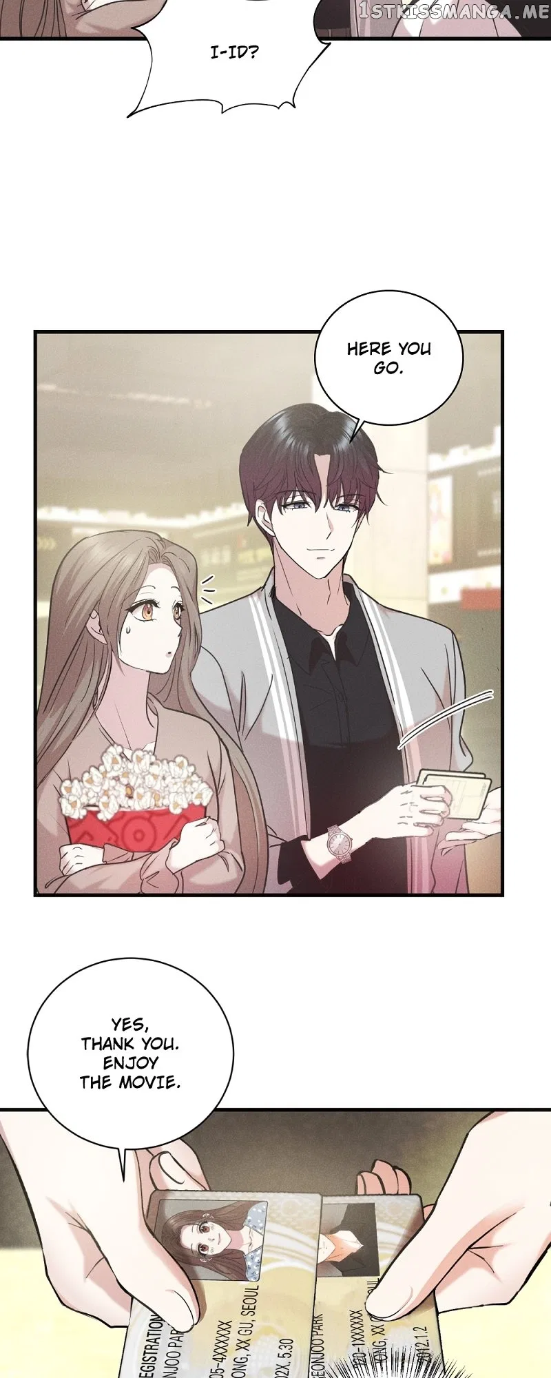 My Girlfriend Is a Nine-Tailed Fox Chapter 32 – Page 15