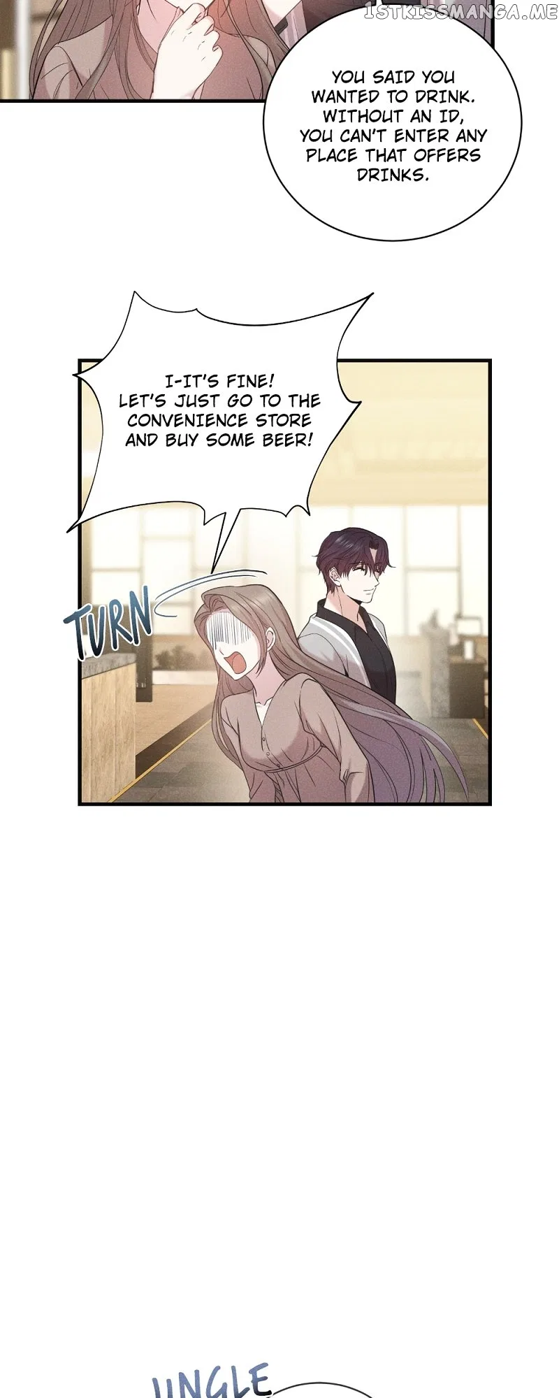 My Girlfriend Is a Nine-Tailed Fox Chapter 32 – Page 25