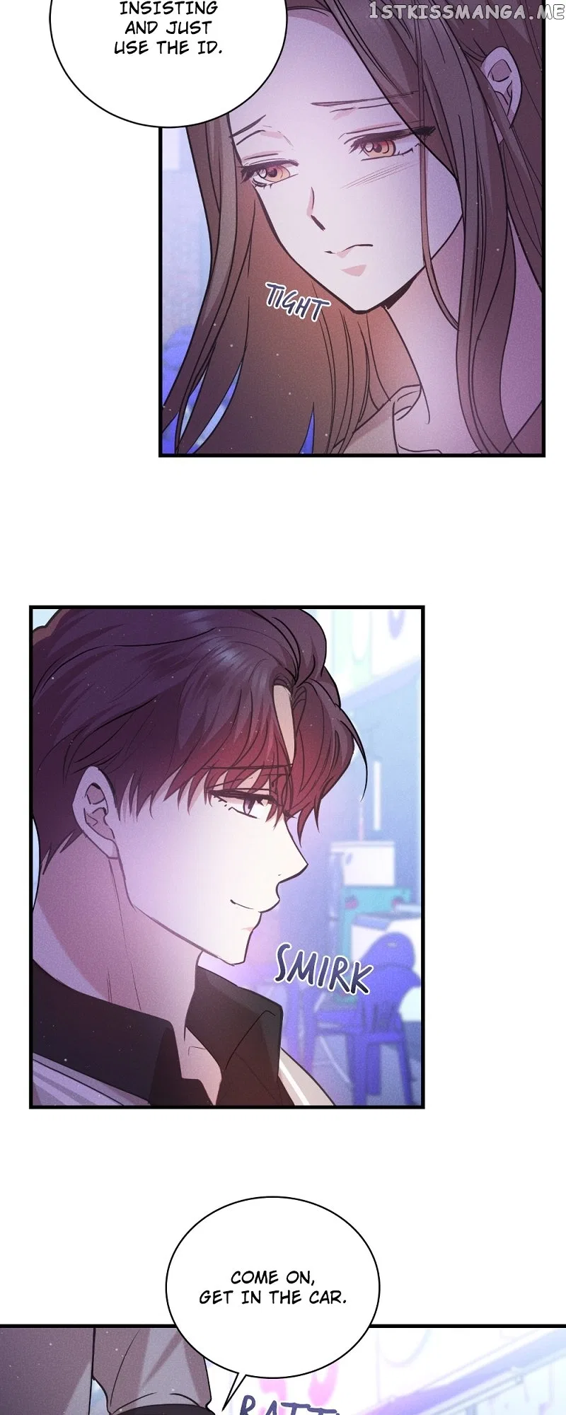 My Girlfriend Is a Nine-Tailed Fox Chapter 32 – Page 27