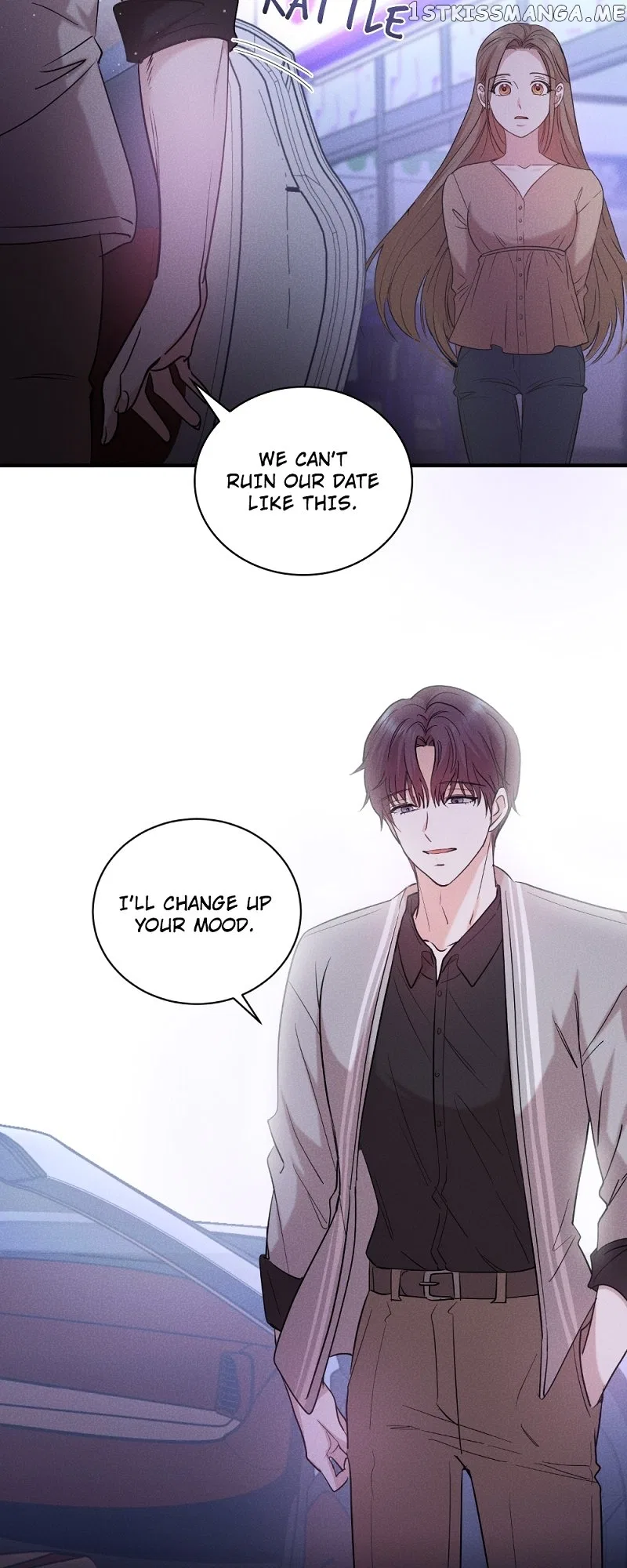 My Girlfriend Is a Nine-Tailed Fox Chapter 32 – Page 28