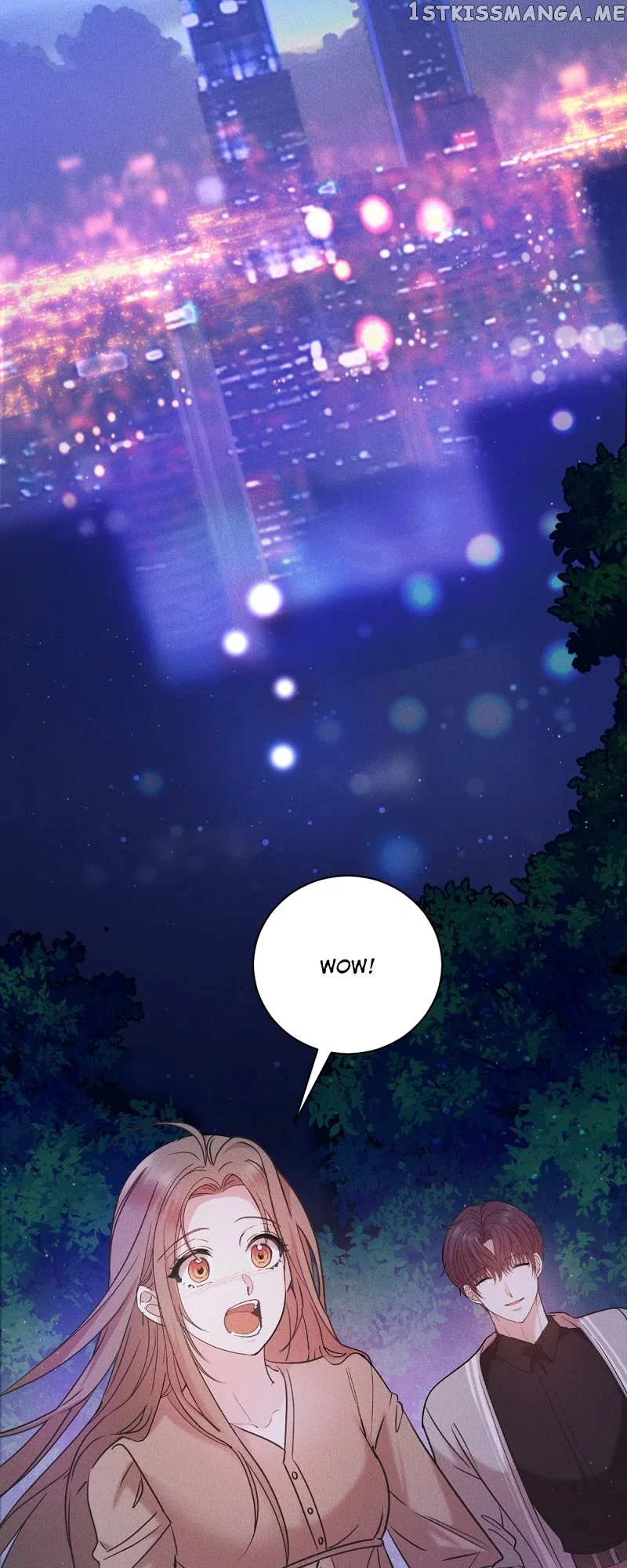 My Girlfriend Is a Nine-Tailed Fox Chapter 32 – Page 30