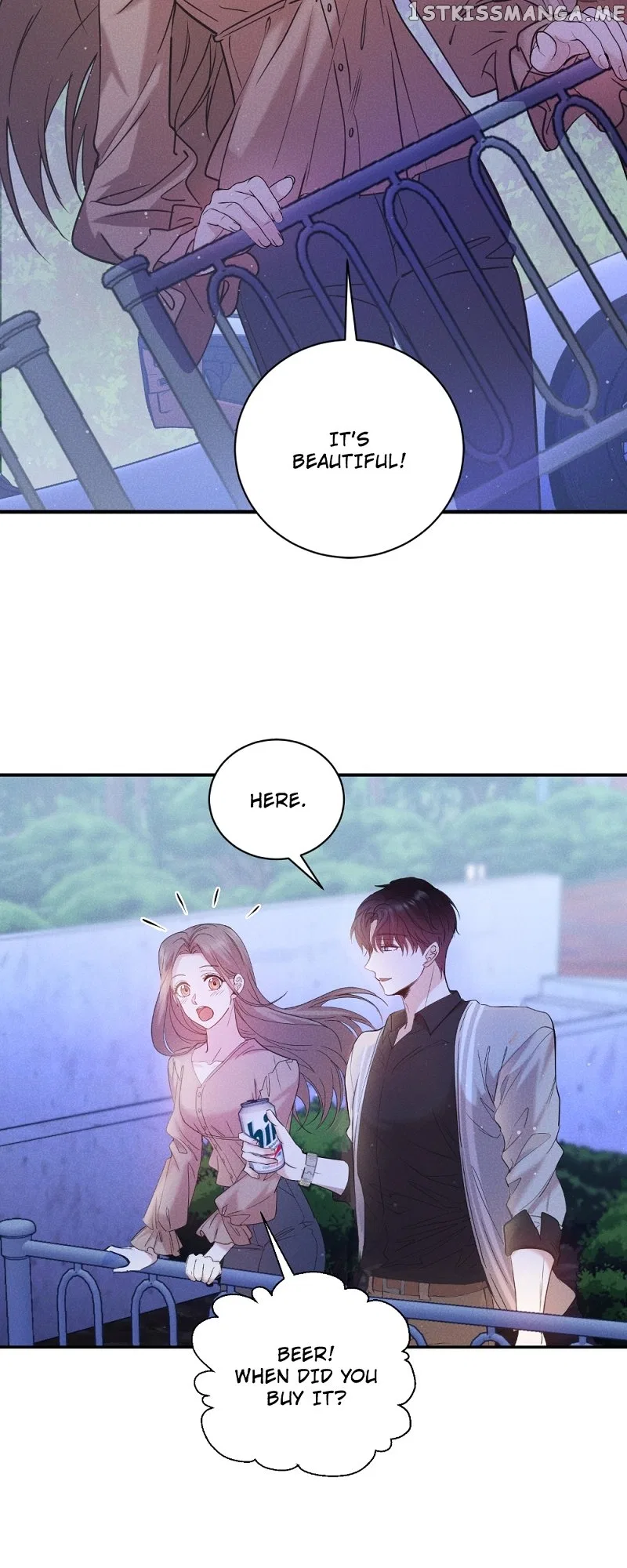 My Girlfriend Is a Nine-Tailed Fox Chapter 32 – Page 31