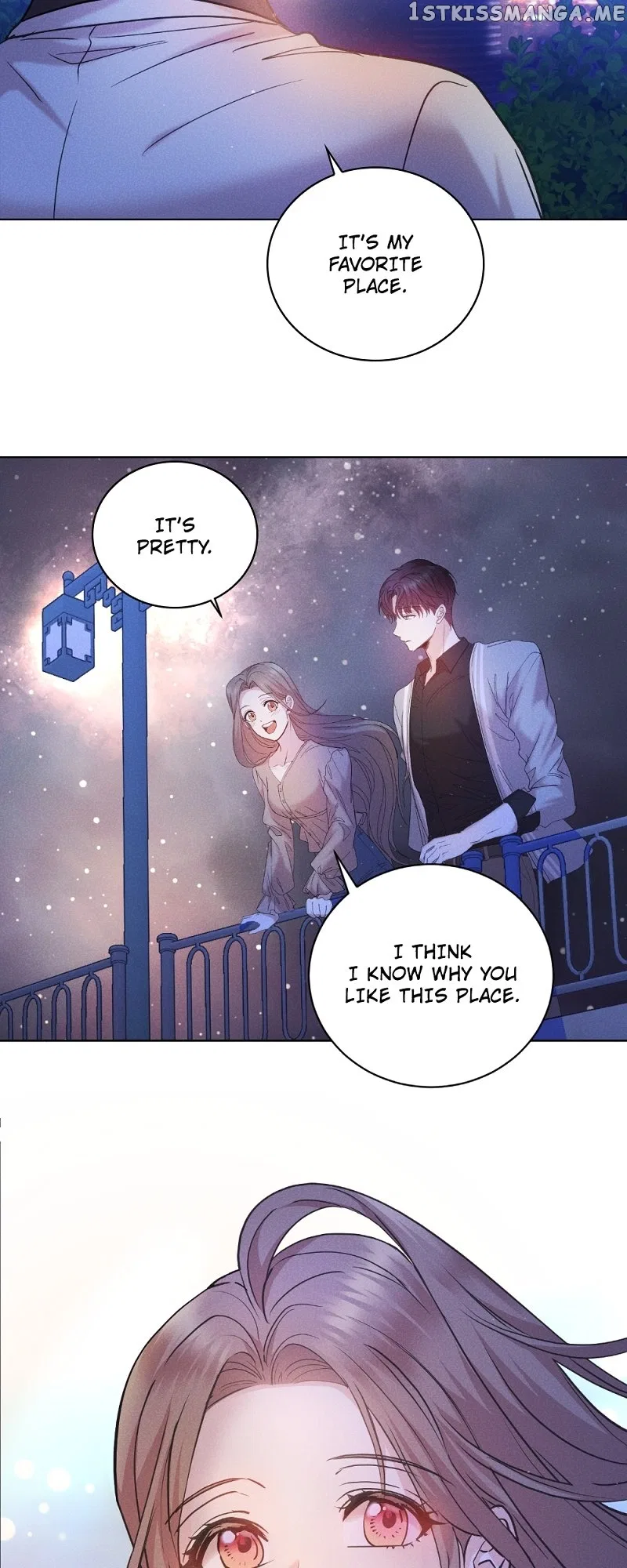 My Girlfriend Is a Nine-Tailed Fox Chapter 32 – Page 33