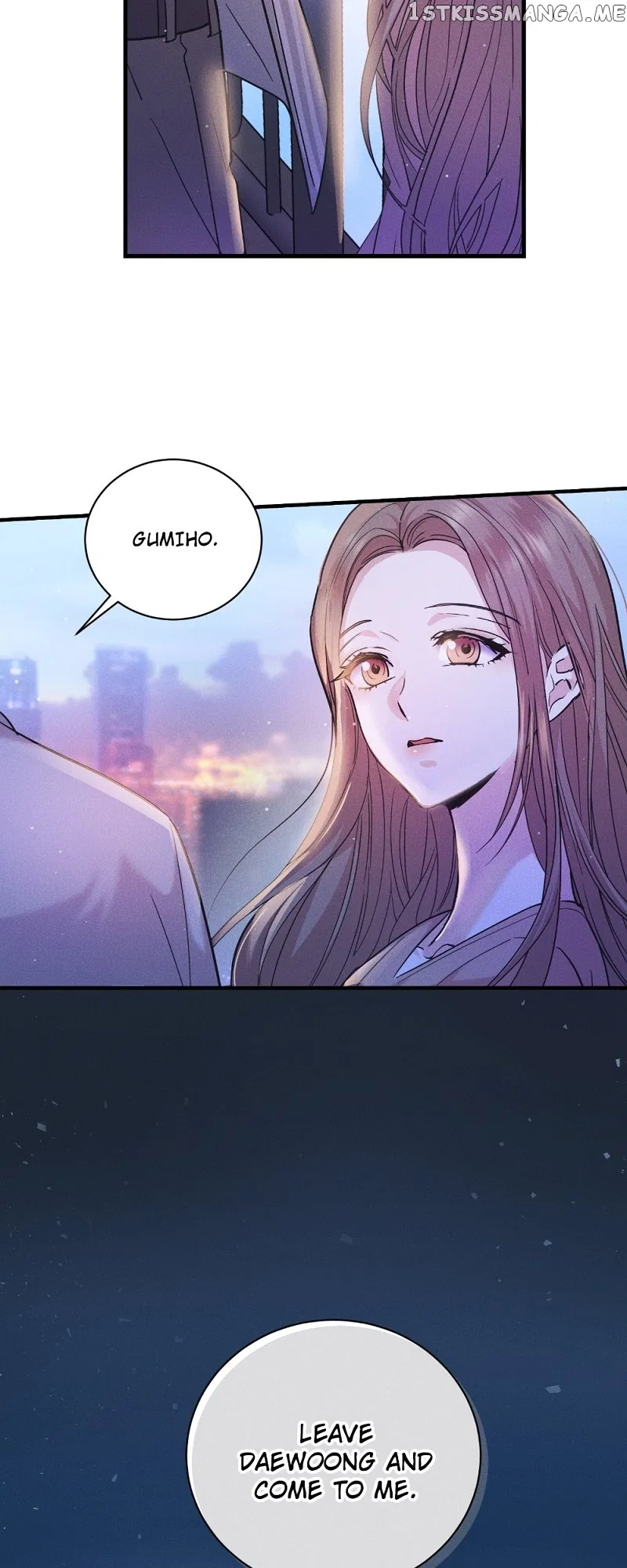 My Girlfriend Is a Nine-Tailed Fox Chapter 32 – Page 37