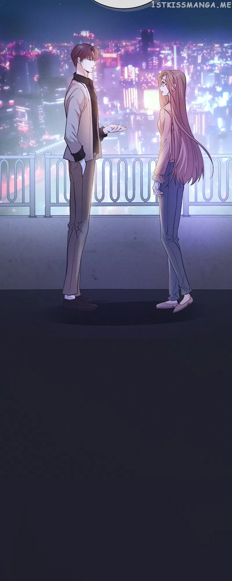 My Girlfriend Is a Nine-Tailed Fox Chapter 32 – Page 38