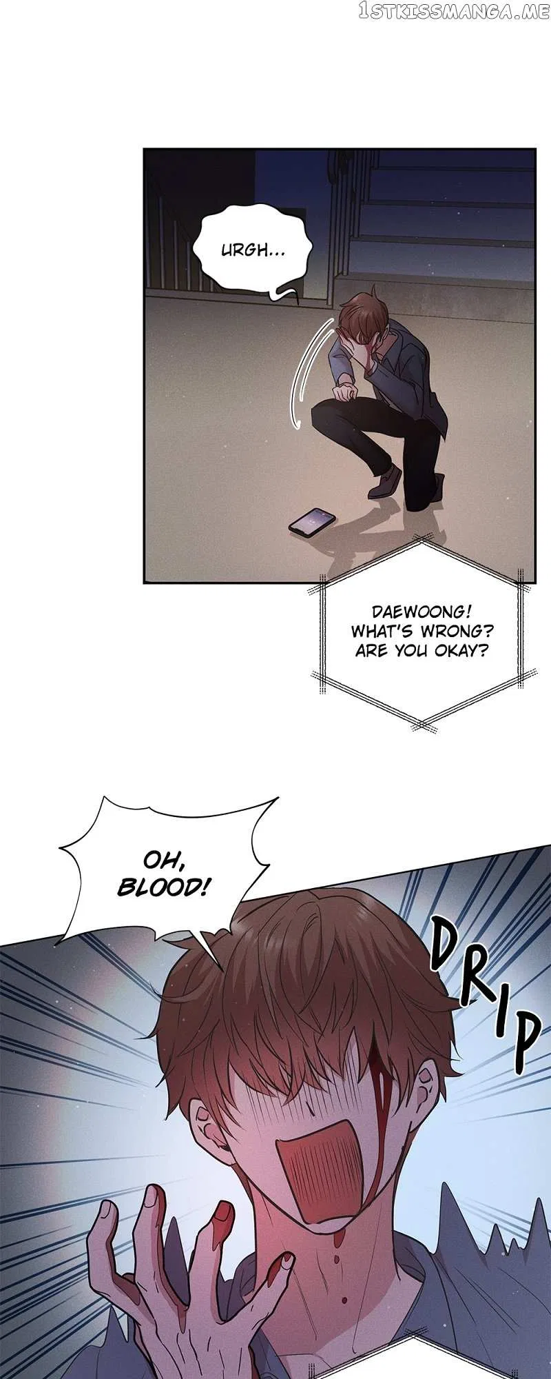 My Girlfriend Is a Nine-Tailed Fox Chapter 31 – Page 1