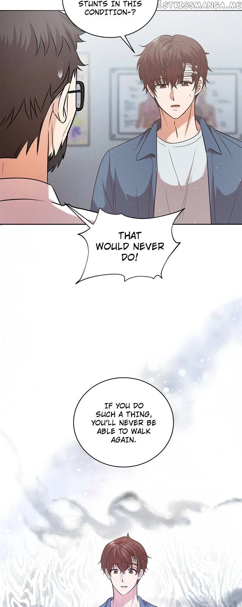 My Girlfriend Is a Nine-Tailed Fox Chapter 31 – Page 6
