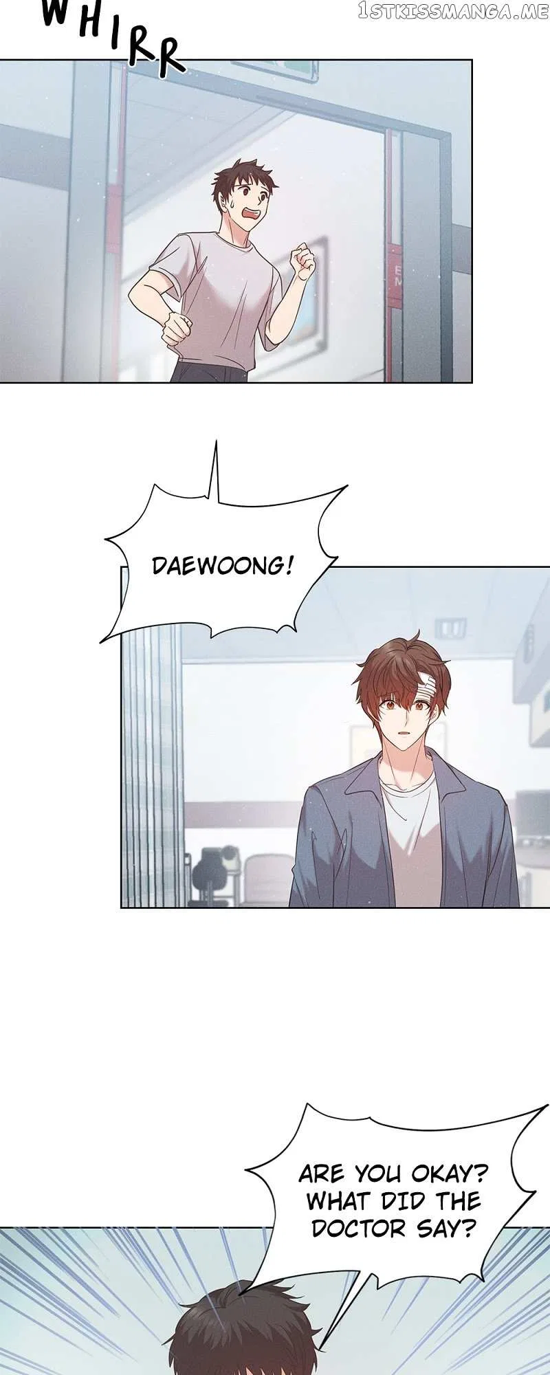 My Girlfriend Is a Nine-Tailed Fox Chapter 31 – Page 8