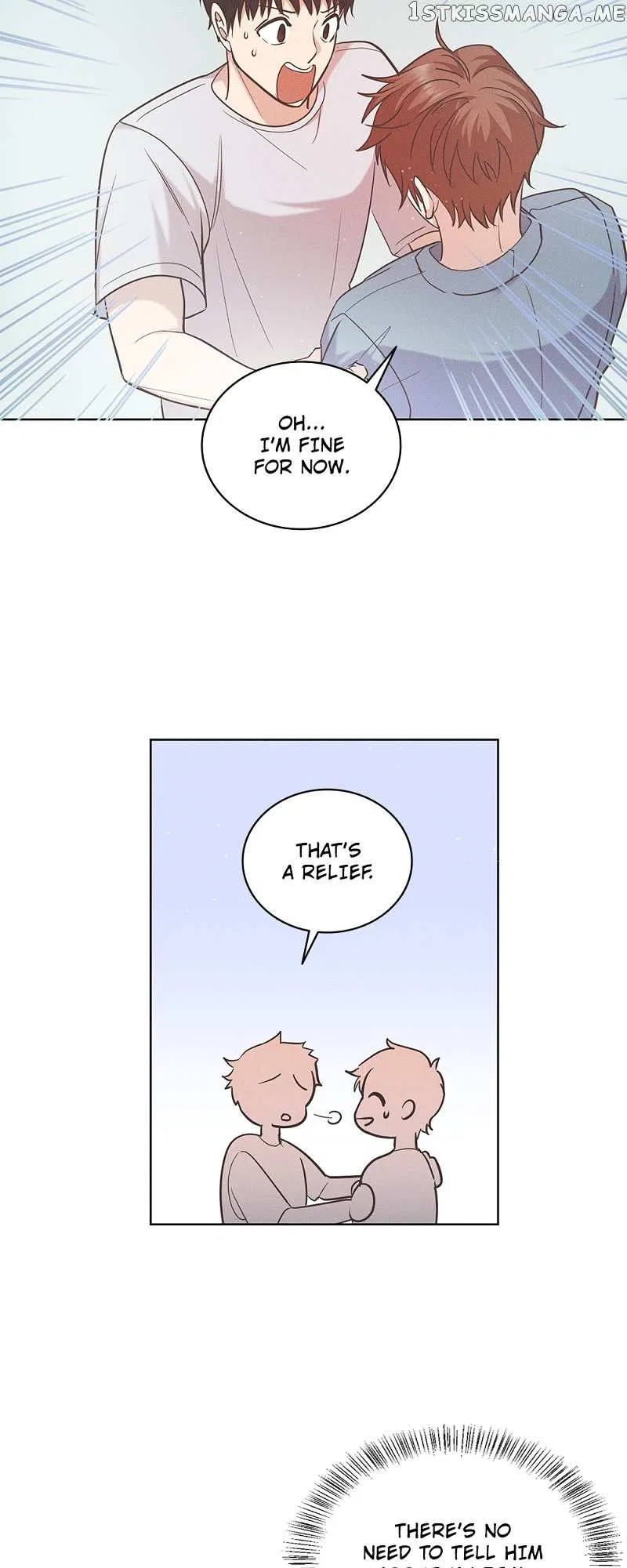My Girlfriend Is a Nine-Tailed Fox Chapter 31 – Page 9