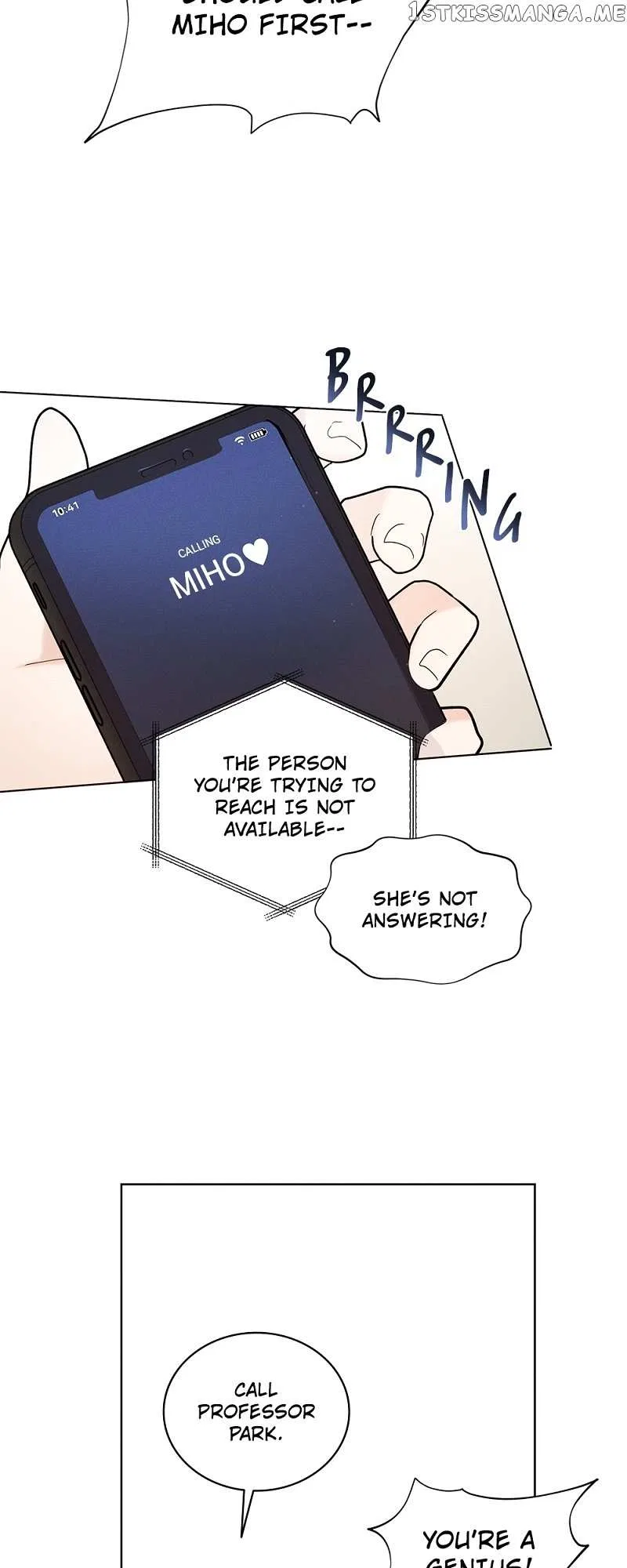 My Girlfriend Is a Nine-Tailed Fox Chapter 31 – Page 13