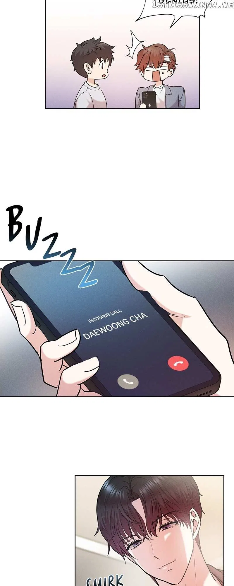 My Girlfriend Is a Nine-Tailed Fox Chapter 31 – Page 14