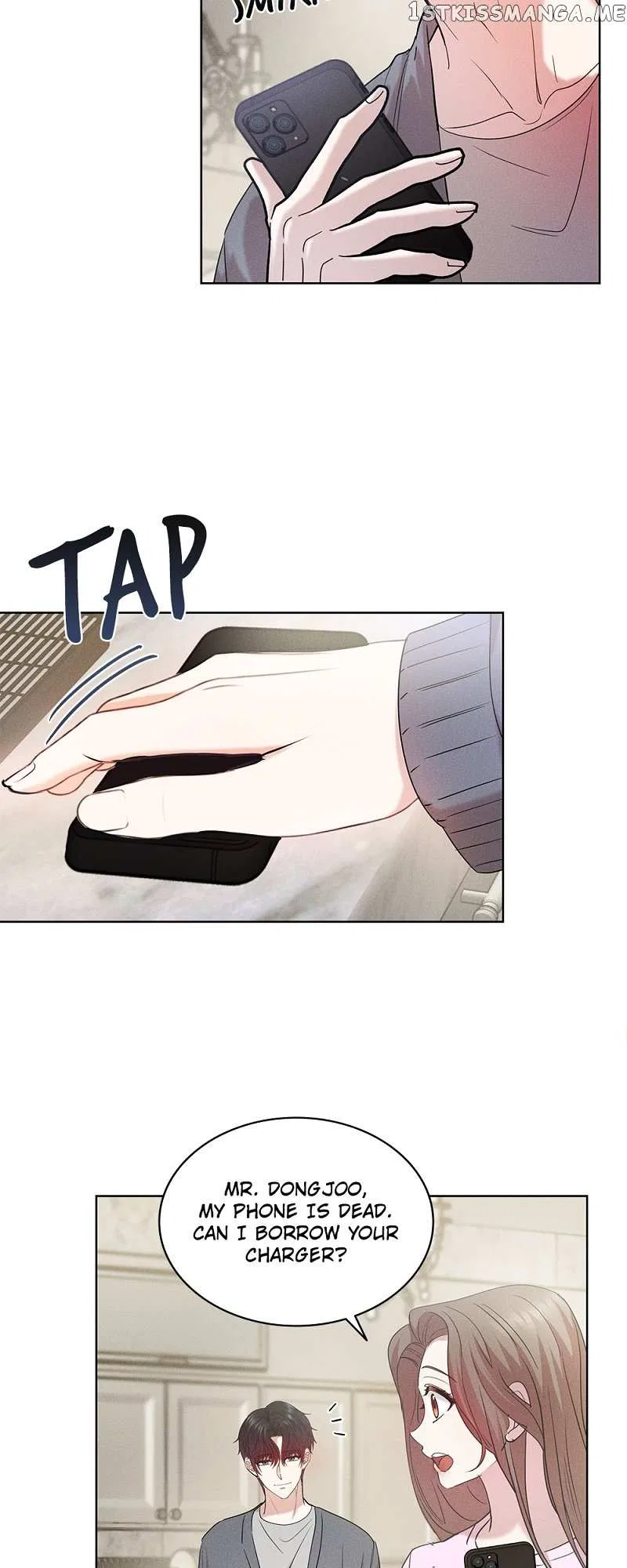 My Girlfriend Is a Nine-Tailed Fox Chapter 31 – Page 15