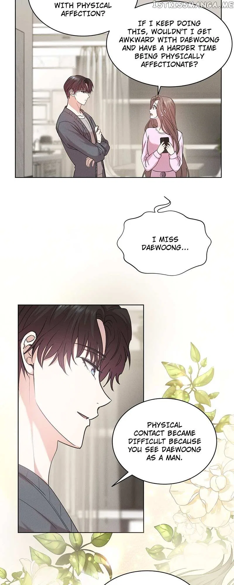My Girlfriend Is a Nine-Tailed Fox Chapter 31 – Page 17