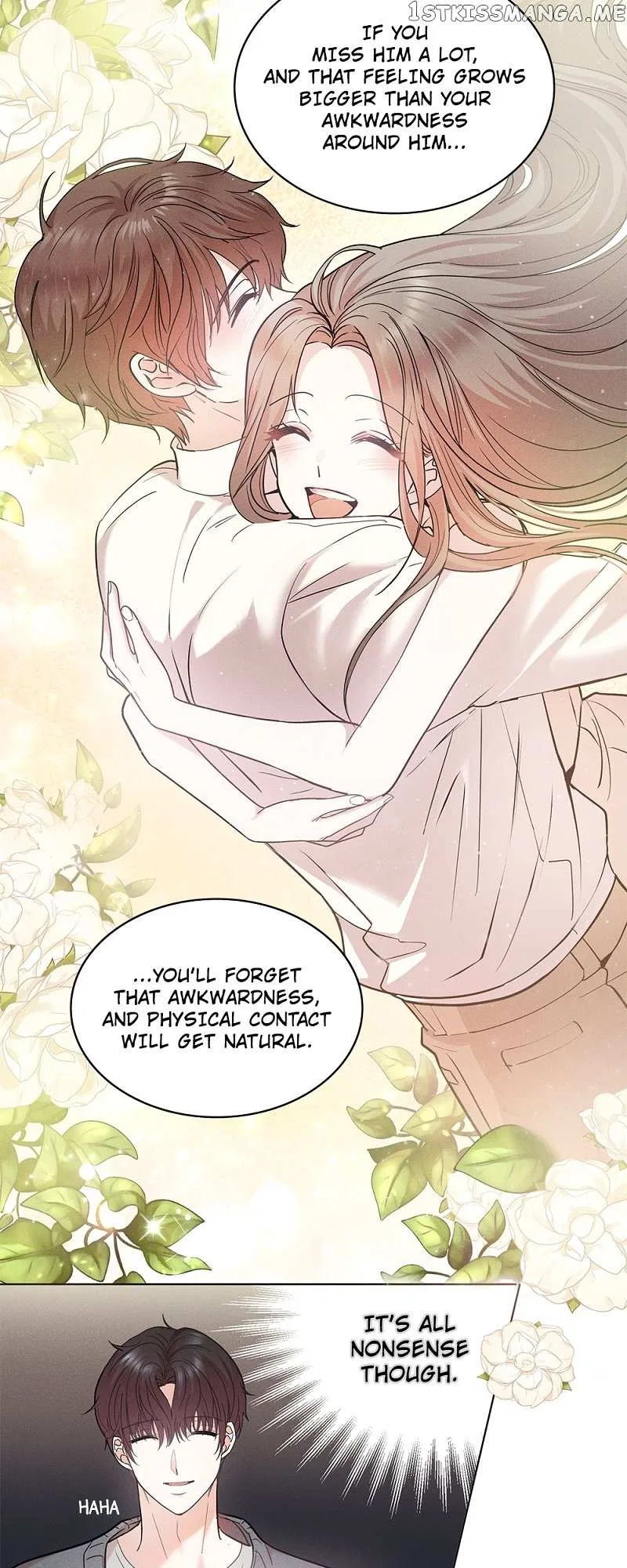 My Girlfriend Is a Nine-Tailed Fox Chapter 31 – Page 18
