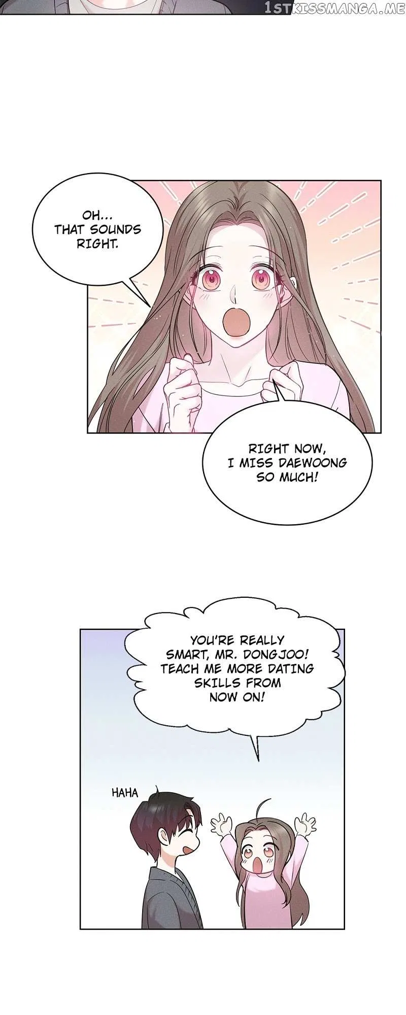 My Girlfriend Is a Nine-Tailed Fox Chapter 31 – Page 19
