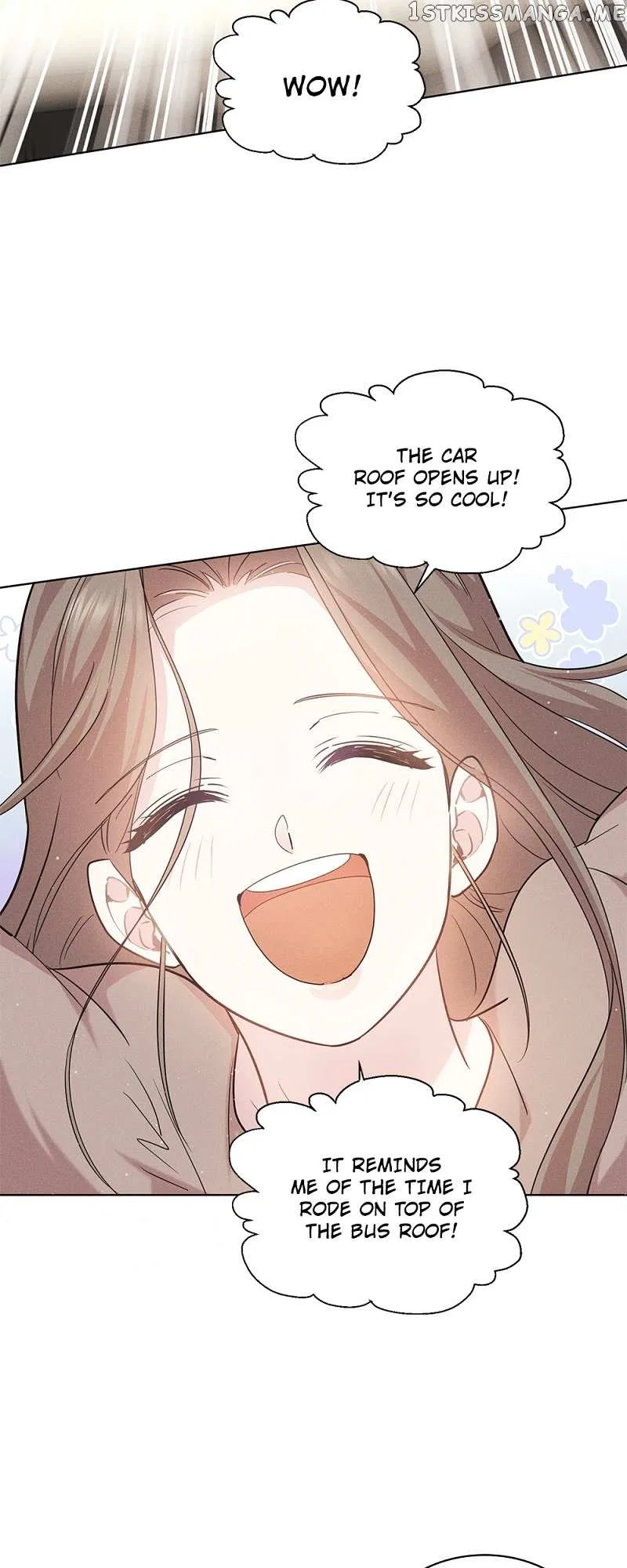 My Girlfriend Is a Nine-Tailed Fox Chapter 31 – Page 22