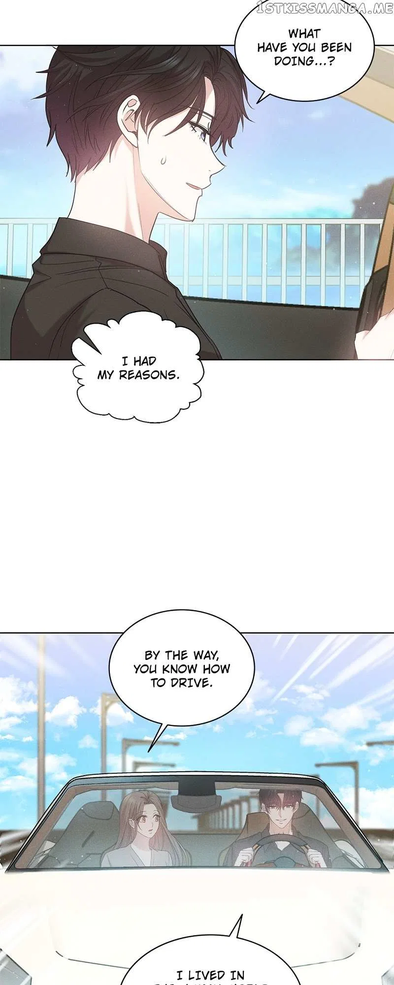 My Girlfriend Is a Nine-Tailed Fox Chapter 31 – Page 23