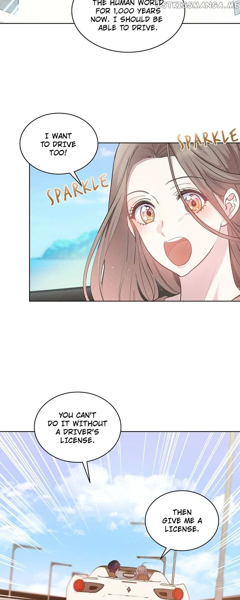 My Girlfriend Is a Nine-Tailed Fox Chapter 31 – Page 24