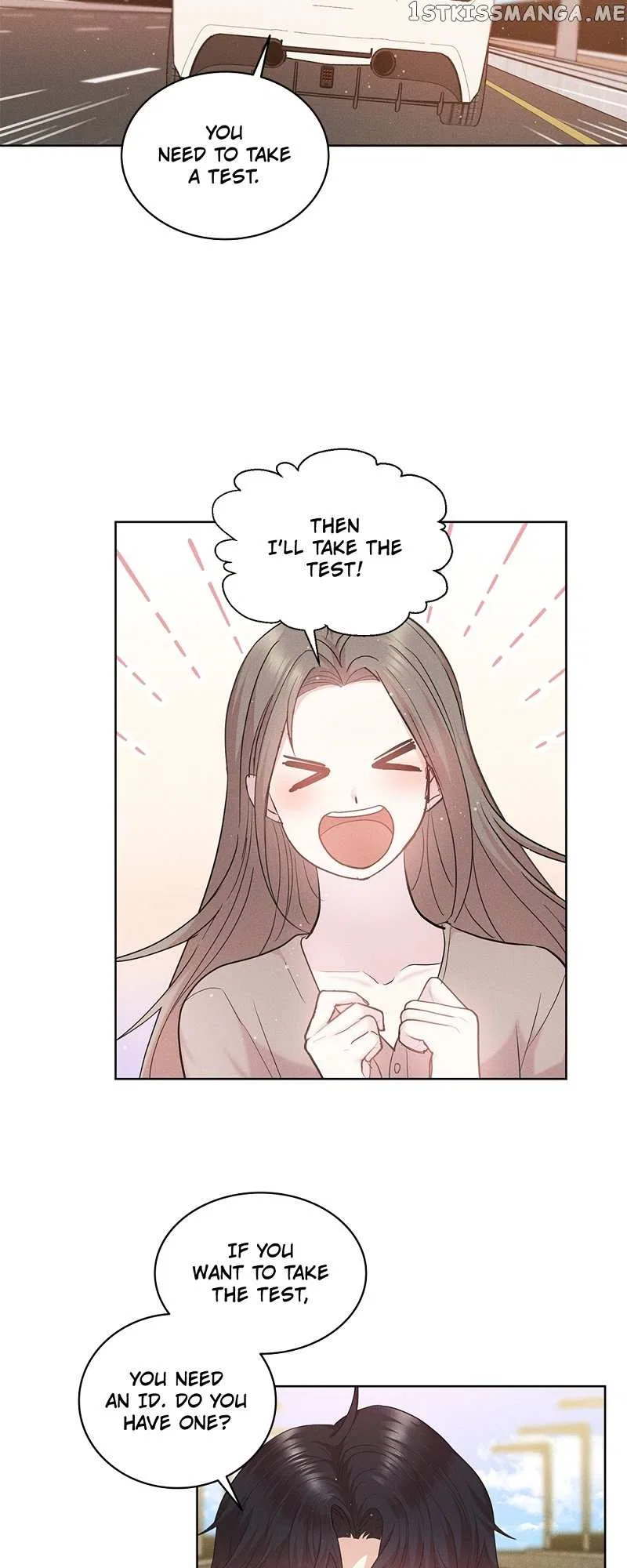 My Girlfriend Is a Nine-Tailed Fox Chapter 31 – Page 25