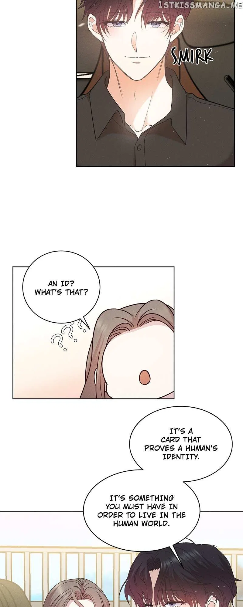 My Girlfriend Is a Nine-Tailed Fox Chapter 31 – Page 26