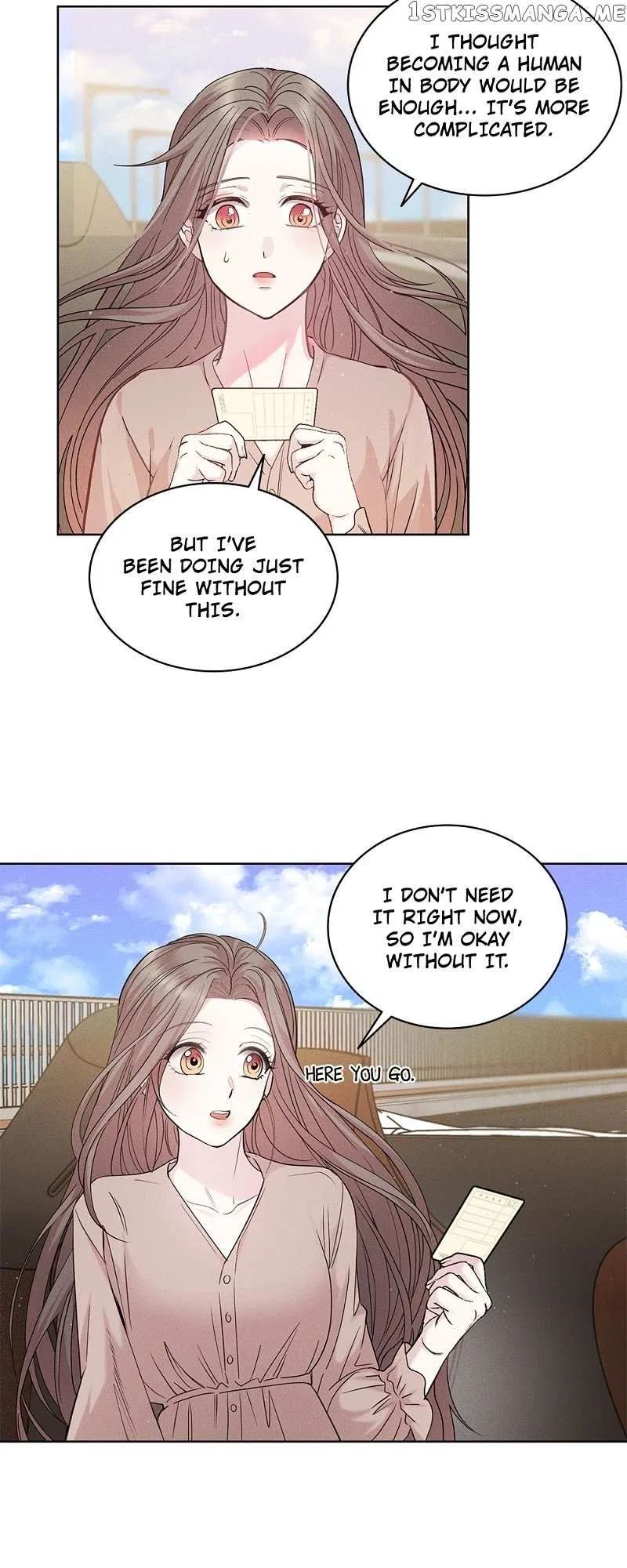 My Girlfriend Is a Nine-Tailed Fox Chapter 31 – Page 28