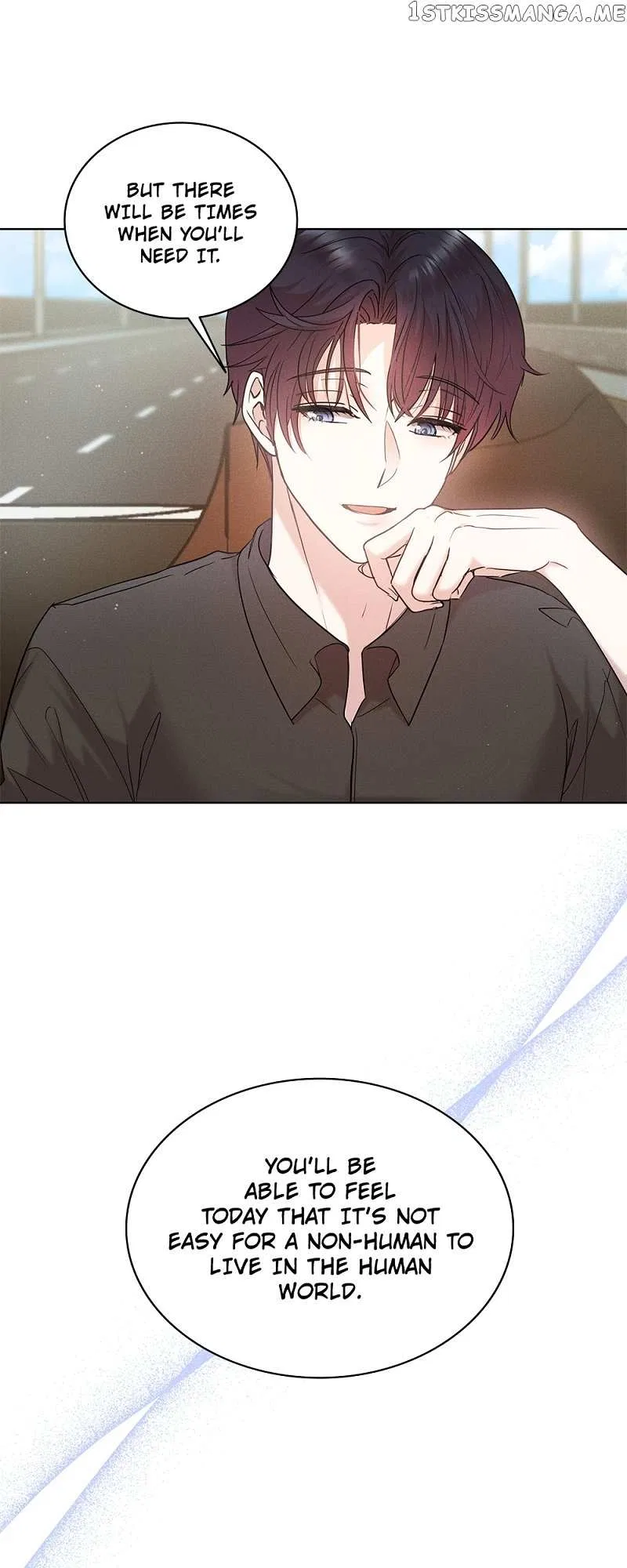 My Girlfriend Is a Nine-Tailed Fox Chapter 31 – Page 29