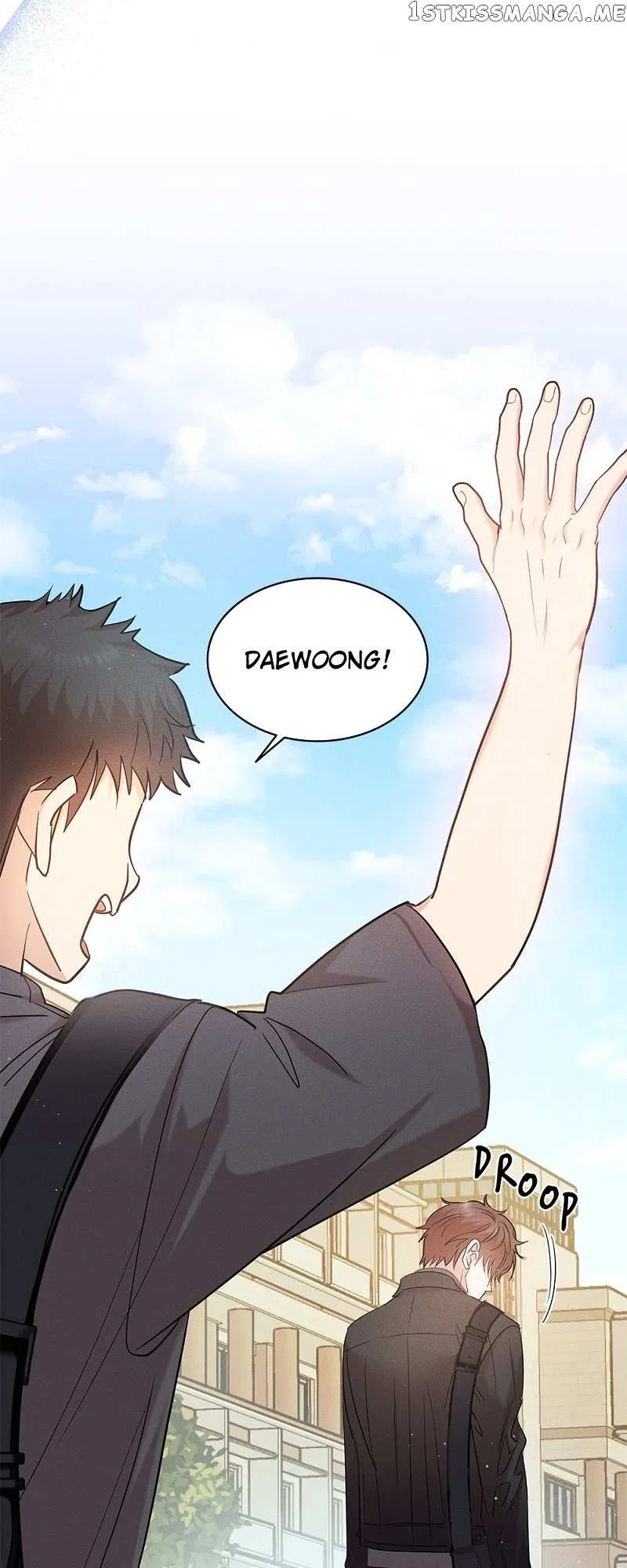 My Girlfriend Is a Nine-Tailed Fox Chapter 31 – Page 30