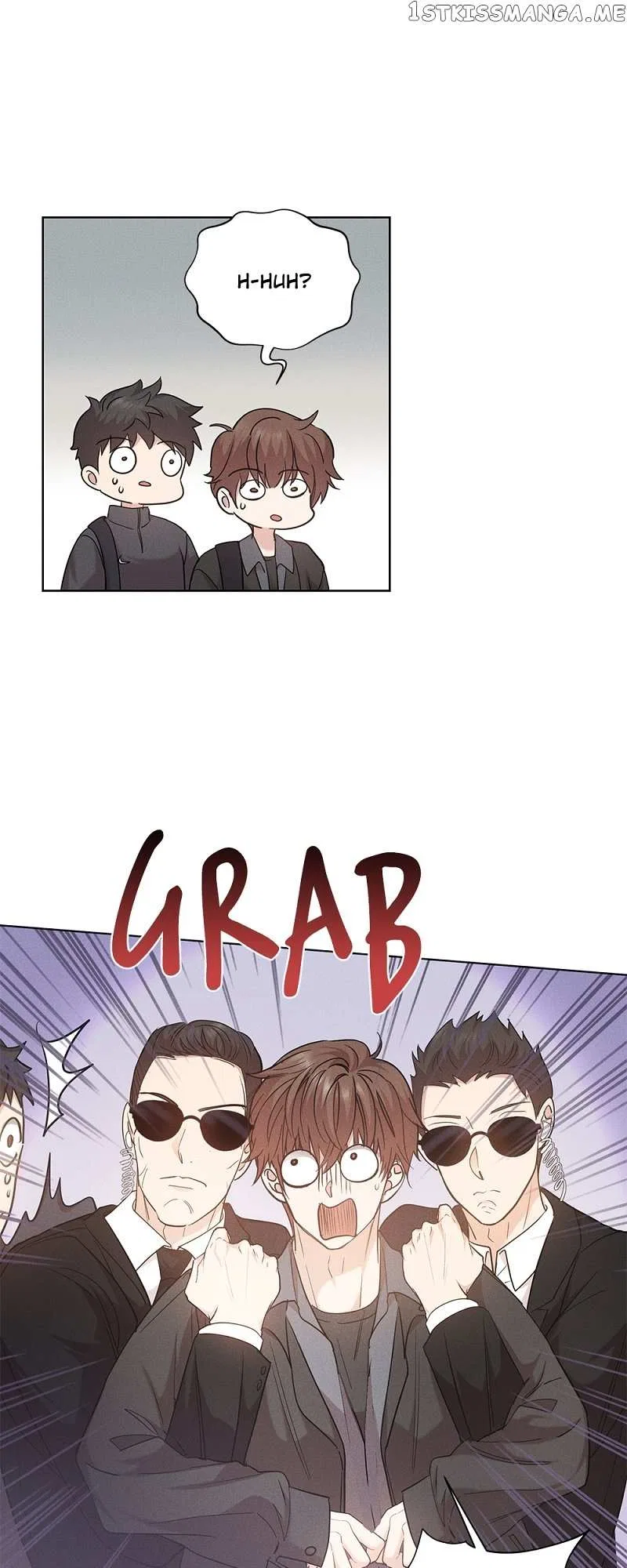 My Girlfriend Is a Nine-Tailed Fox Chapter 31 – Page 35