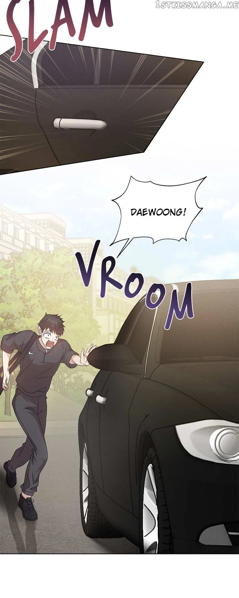 My Girlfriend Is a Nine-Tailed Fox Chapter 31 – Page 37