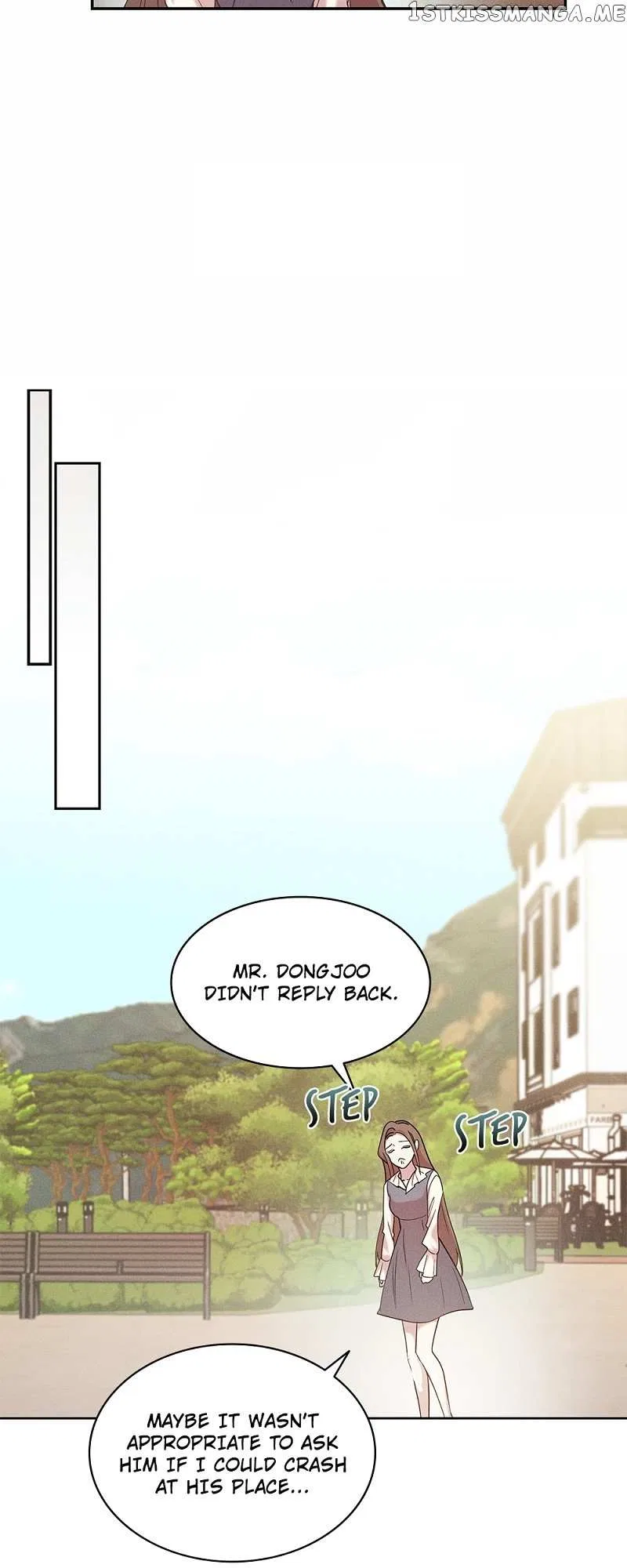 My Girlfriend Is a Nine-Tailed Fox Chapter 30 – Page 3