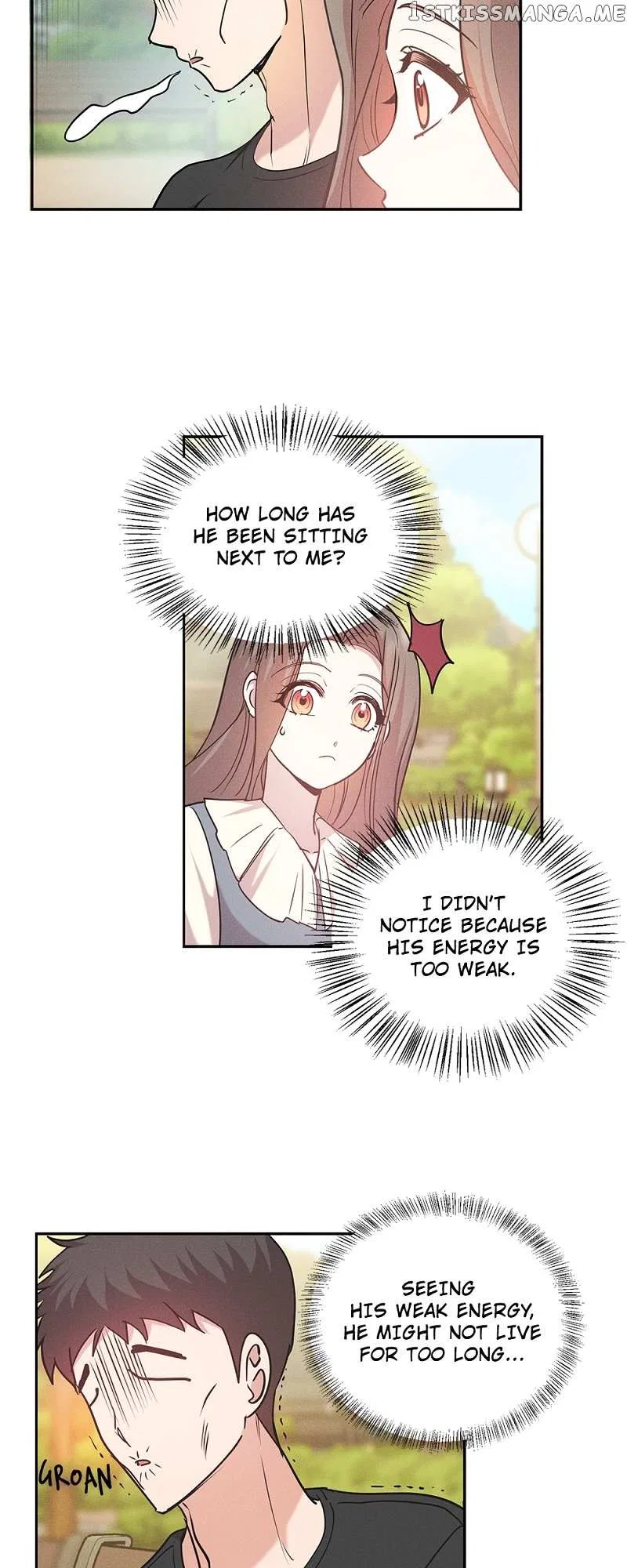 My Girlfriend Is a Nine-Tailed Fox Chapter 30 – Page 5