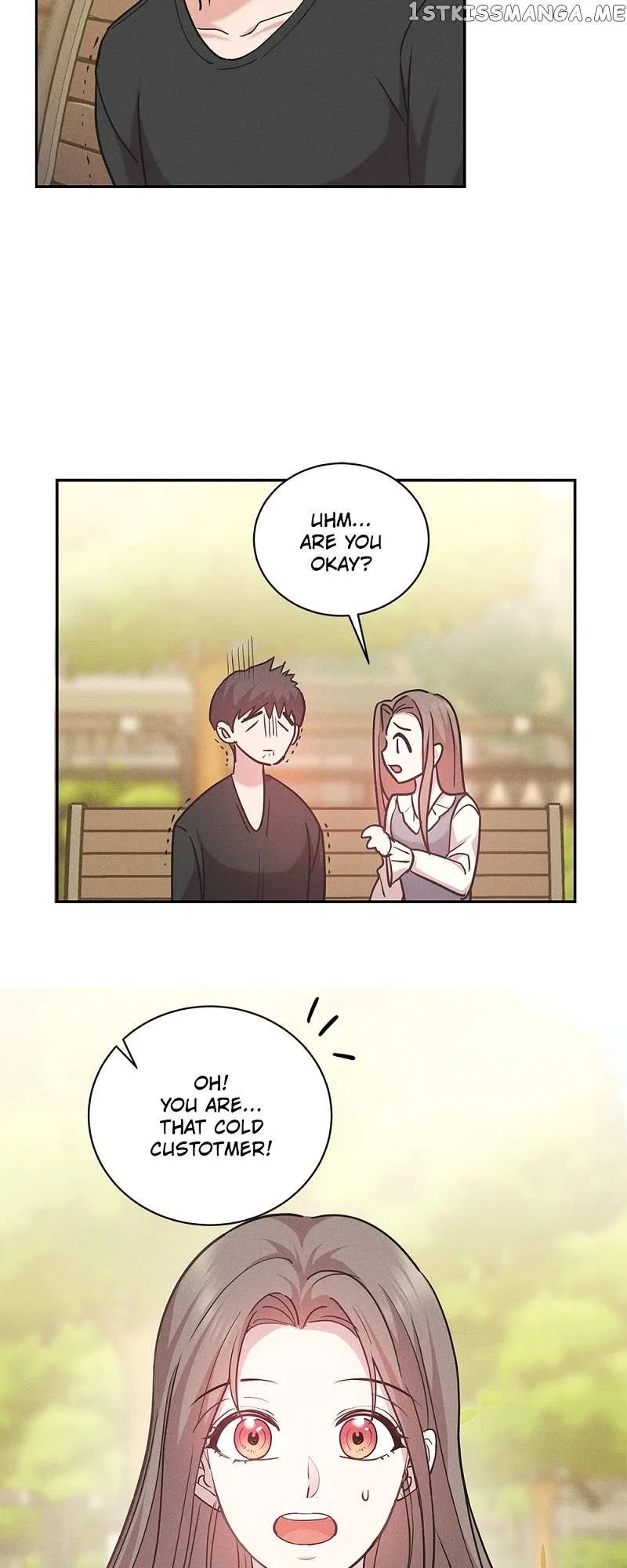 My Girlfriend Is a Nine-Tailed Fox Chapter 30 – Page 6