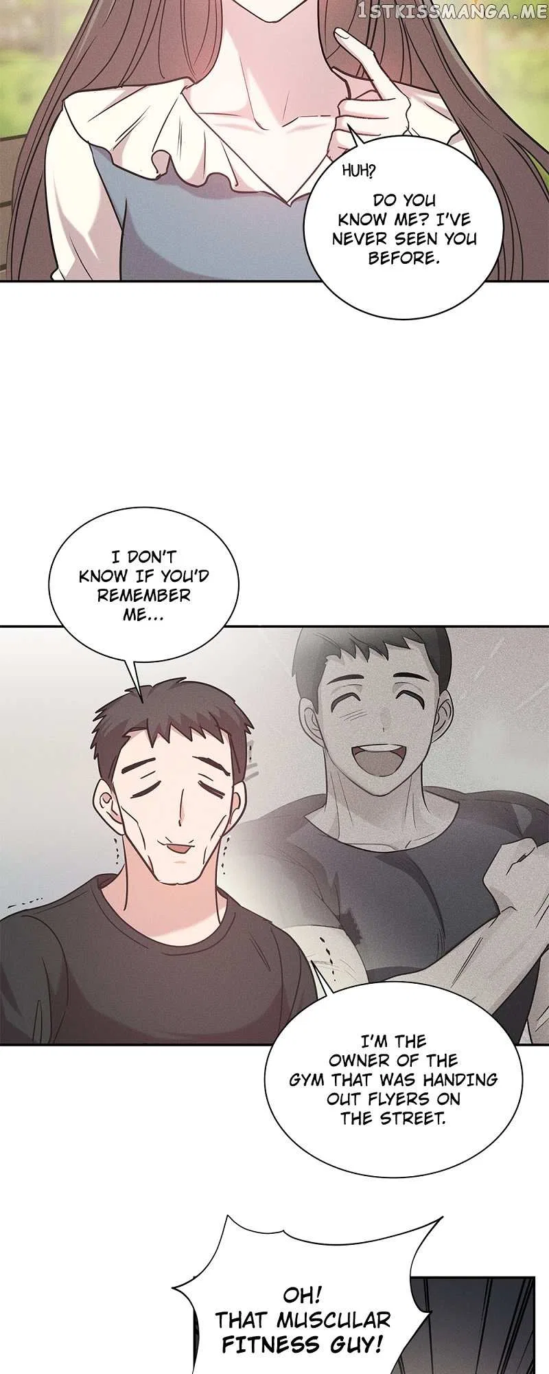 My Girlfriend Is a Nine-Tailed Fox Chapter 30 – Page 7
