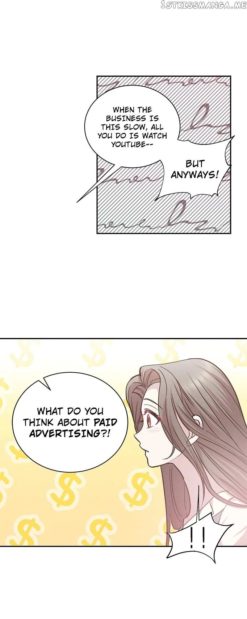 My Girlfriend Is a Nine-Tailed Fox Chapter 30 – Page 13