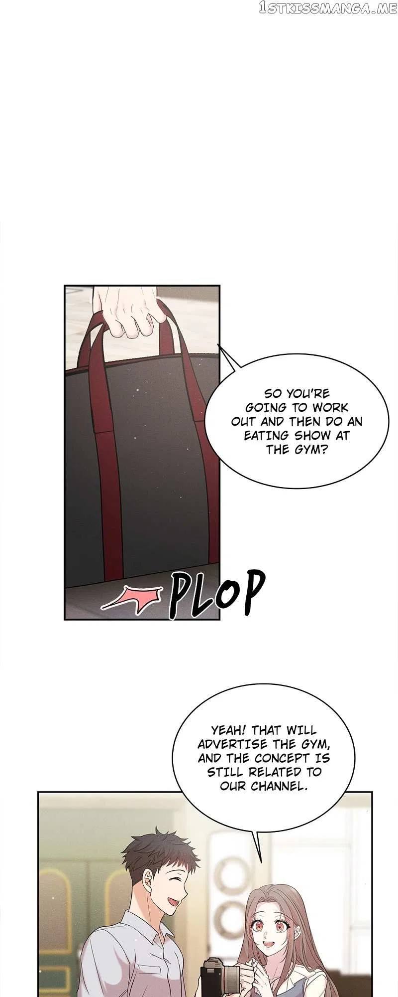 My Girlfriend Is a Nine-Tailed Fox Chapter 30 – Page 19