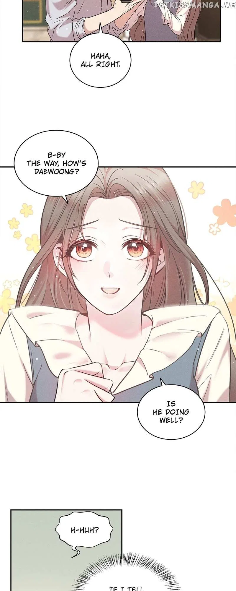 My Girlfriend Is a Nine-Tailed Fox Chapter 30 – Page 20