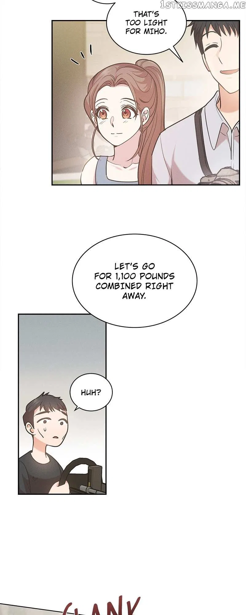 My Girlfriend Is a Nine-Tailed Fox Chapter 30 – Page 23