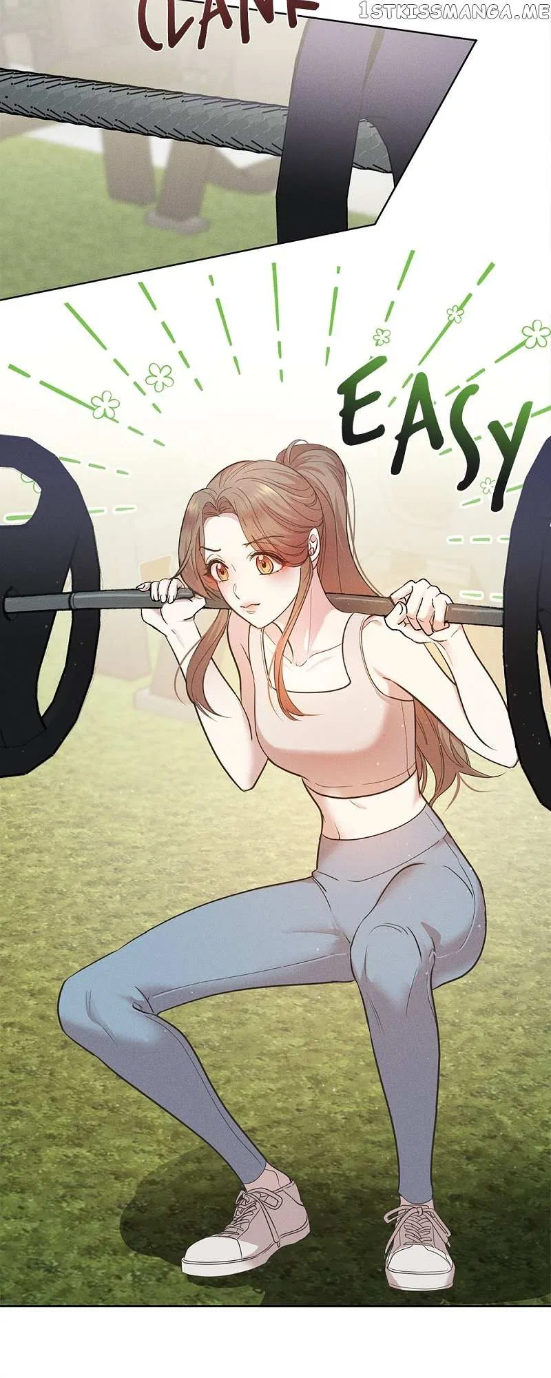 My Girlfriend Is a Nine-Tailed Fox Chapter 30 – Page 24