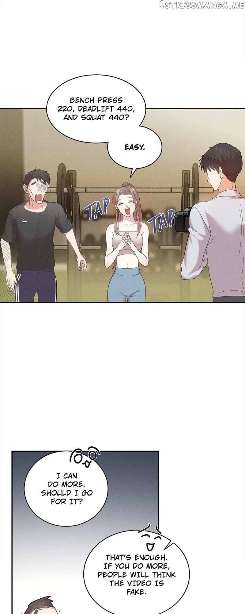 My Girlfriend Is a Nine-Tailed Fox Chapter 30 – Page 25