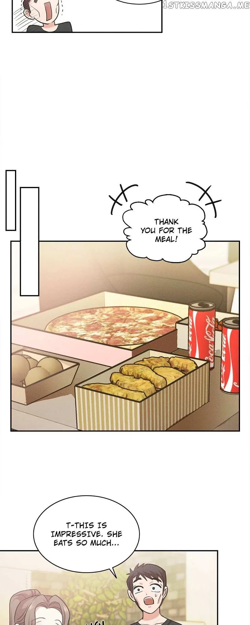 My Girlfriend Is a Nine-Tailed Fox Chapter 30 – Page 26