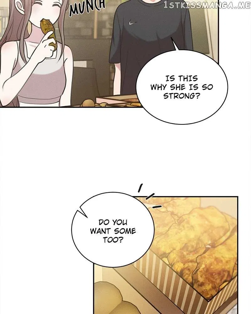 My Girlfriend Is a Nine-Tailed Fox Chapter 30 – Page 27