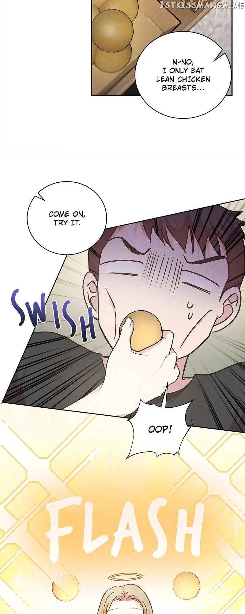 My Girlfriend Is a Nine-Tailed Fox Chapter 30 – Page 28